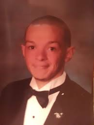 My son Jonthan Mitchell he is a great kid. We move back to Rockport 2 years  ago and he has threw himself into his ROTC which he loves. We are hoping for