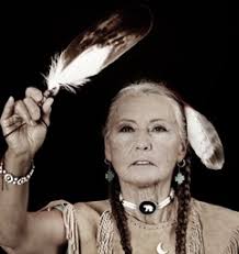 Brooke Medicine Eagle ARISING: EARTH & SPIRIT