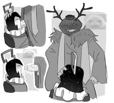 forsaken (roblox), roblox, roblox game, dusekkar (forsaken), robloxian - Rule  34 World