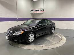 Image result for Black 2014 Chrysler