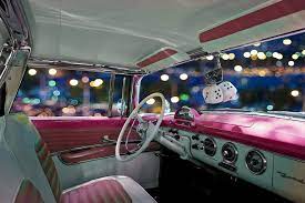 Anybody Name This Bench Seat Beauty From Nigel Marson Photography Classic Cars American Auto Hobbies And Interests