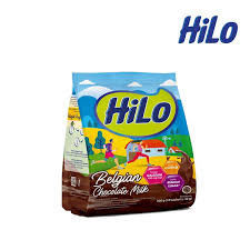 Sebagai susu yang kaya akan kandungan kalsium, hilo akan sangat baik untuk pertumbuhan, terutama bagi kaum remaja yang sedang dalam. Hilo Active Belgian Chocolate 10 Sachets X 30gr Shopee Indonesia