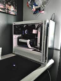 Wir verwenden cookies und ähnliche tools, die erforderlich sind, um ihnen einkäufe zu ermöglichen, ihr einkaufserlebnis zu verbessern und unsere dienste bereitzustellen. The Kraken G12 Is Without A Doubt The Best Change My Pc Has Seen Over The Years Thankyou Nzxt For Making This Cooling Solution Nzxt