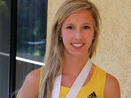 Local track athletes compete in international tournament