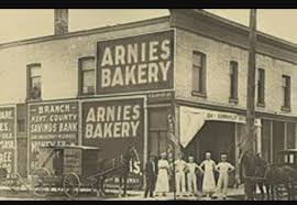 Arnie S Bakery Leonard St Grand Rapids Mi Grand Rapids Michigan Grand Rapids Mi Grand Rapids