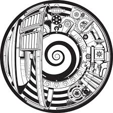 Image result for tekno tribe france logo