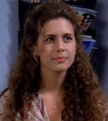 Susan (Friends S1E2)