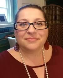 Lori Breland's Instagram, Twitter & Facebook