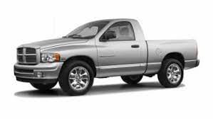 2004 Dodge Ram 1500 Specs And Prices
