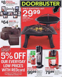 Target Black Friday Ad 2012 Black Friday Fire Pit 29 99 9pm Thursday Black Friday Target Black Friday Ottoman Set