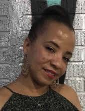 Obituary information for Tina Gibson Burton