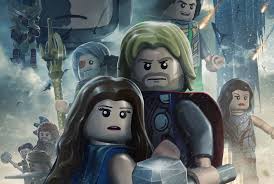 Jan 28, 2016 · follow me on twitter! Co Optimus News By Odin S Beard Lego Marvel Dlc Announced