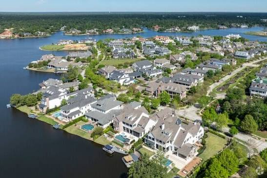 The Woodlands