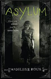 Pin By Tina Wensink On Books Books And More Books Scary Books Horror Books Asylum Book