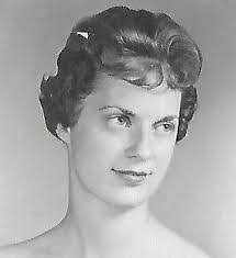 Joann Crow's Instagram, Twitter & Facebook