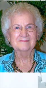 Geneva Allen Obituary and Online Memorial (2011)