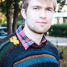 Austin Ginn's Instagram, Twitter & Facebook