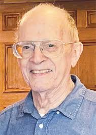 Obituary: Donald MacMillan Haskell