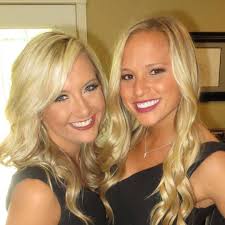 Ashley Henley and Garrett Sager's Wedding Website