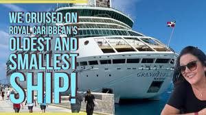 Grandeur Of The Seas 1:1 Cruise Ship Replica [+Download] Minecraft Map