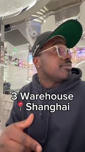 Paradigm Mall Food Shanghai