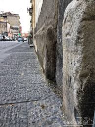 L'entreprise ferrovia circumvesuviana a une envergure nationale et dessert donc un seul et unique pays: Il Miglio D Oro Da Ercolano A Torre Del Greco Itinerarivesuviani