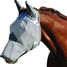 Top 10 Fly Masks Of 2019 Best Reviews Guide