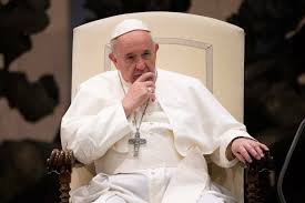 The best gifs are on giphy. Papa Francesco Il Messaggio Del 2021 Mondo Inquinato Troviamo Tempo Per Gli Altri Il Riformista