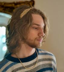 Enter the Claymore: not just a hair pin, but a statement piece. Whether  you're securing your locks or adding a dash of style, this sword-shaped  accessory has you covered. Every order of