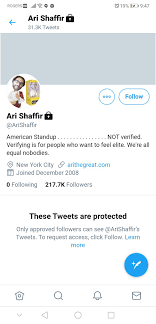 He produces and hosts the skeptic tank podcast. Ari Has Made His Twitter A Safe Place Arishaffir