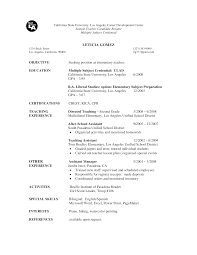 Sample Teacher Candidate Resume How To Draft A Teacher Candidate Resume Download This Sample Teacher Teacher Resume Teaching Resume Teacher Resume Examples