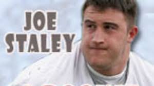 Staley's Rookie Diary, Shark Bait