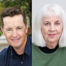 A long way alright: Doris Pilkington