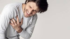 Image result for Chest Pain