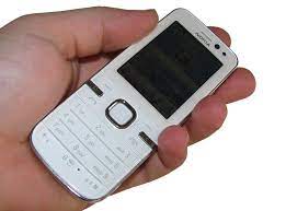 Nokia 6730 classic technische daten ...