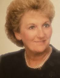 Mary Charlotte Boyd Goolsby Obituary