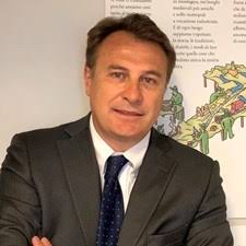 Speaker Mario La Viola