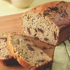 Eatingwell Zucchini Bread With Chocolate Chips Recipe Zucchini Bread Recipes Banana Bread Gf Zucchini Bread