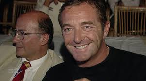 Gerald marie y linda evangelista. Exposing The Ugly Truth Of The Beauty Industry