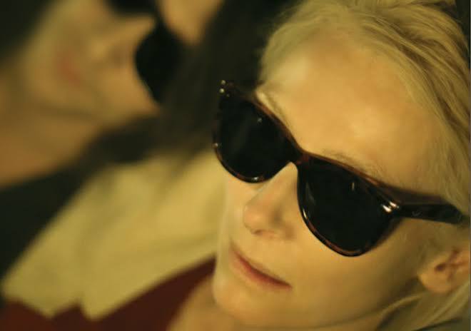 NYFF '13: Jim Jarmusch and Tilda Swinton on 'Only Lovers Left Alive,'  Creating Their Own Vampire Mythology and Why Hollywood Film Music Is Boring