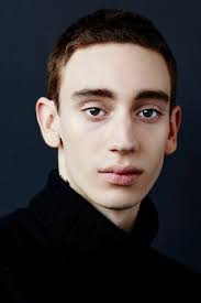 Daniel Gaulin herec/herečka • Filmožrouti.cz