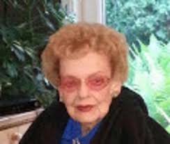 Lois Maher Obituary (2016)