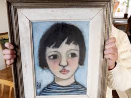 Konstskatt får nytt ljus på Folkuniversitetet