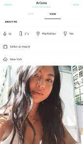 One of the most trending dating apps tailored for asian singles is asian next. I Used Dating Apps For The First Time Tinder Hinge Bumble Coffee Meets Bagel Guide