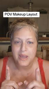 Nichole Ramey Face Prep