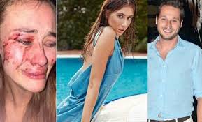 Jun 27, 2021 · alışverişe çıkan durmaz'ın makyajsız hali gözlerden kaçmadı. Momo Beach In Sahibi Seyma Subasi Nin Eski Sevgilisi Cikti