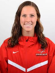 2015 Women's Cross Country Roster