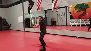 Training L Saber Academy Lsa