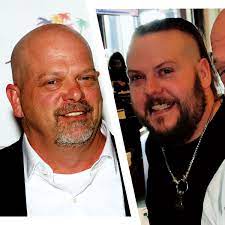 Adam Harrison, Son of Pawn Stars' Rick Harrison, Dead at 39