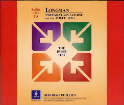 Check spelling or type a new query. Longman Preparation Course For The Toefl Test The Paper Test With Answer Key Audio Cds 7 Paper Test By Deborah Phillips On Pearson Japan K K